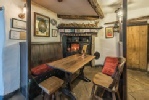 Snug at the Craven Arms