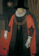 William Craven - Lord Mayor of London