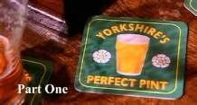 Yorkshires Perfect Pint